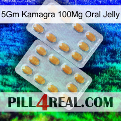 5Gm Kamagra 100Mg Oral Jelly cialis4